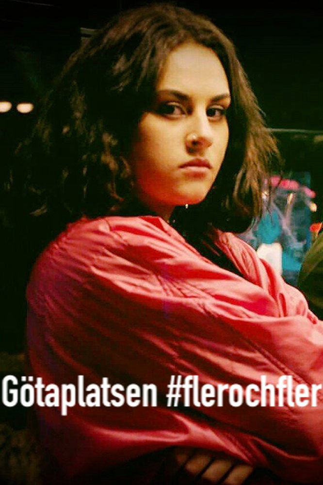 Götaplatsen #flerochfler