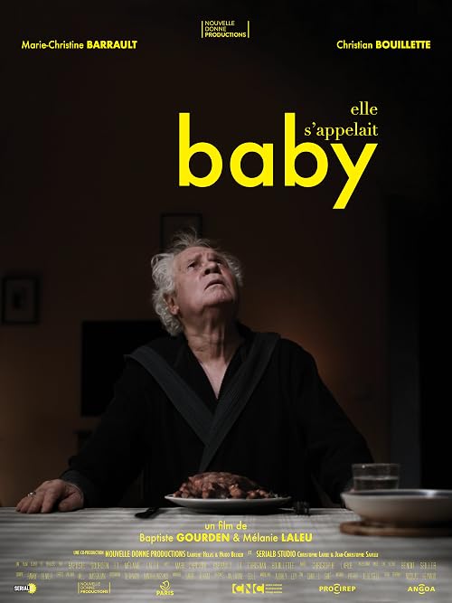 Elle s'appelait Baby