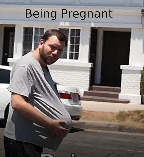 Being Pregnant