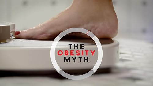 The Obesity Myth