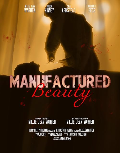 Manufactured Beauty