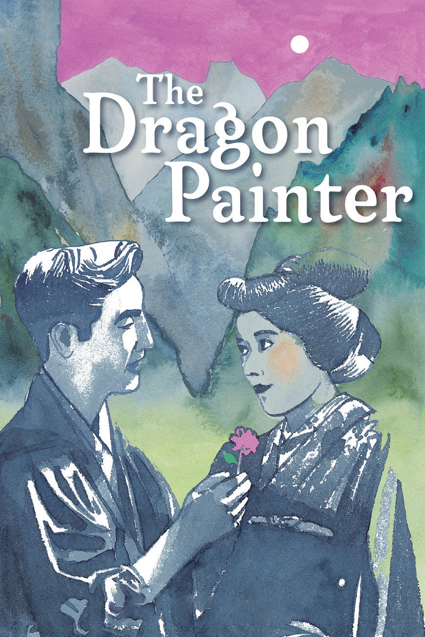 The Dragon Painter