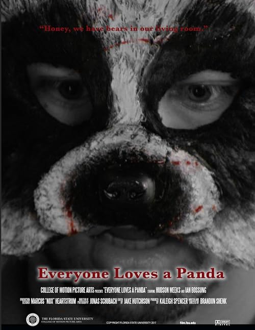 Everyone Loves a Panda
