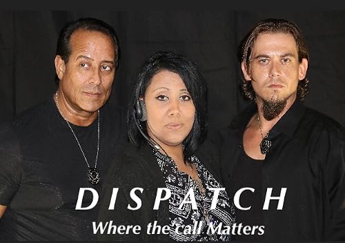 Dispatch