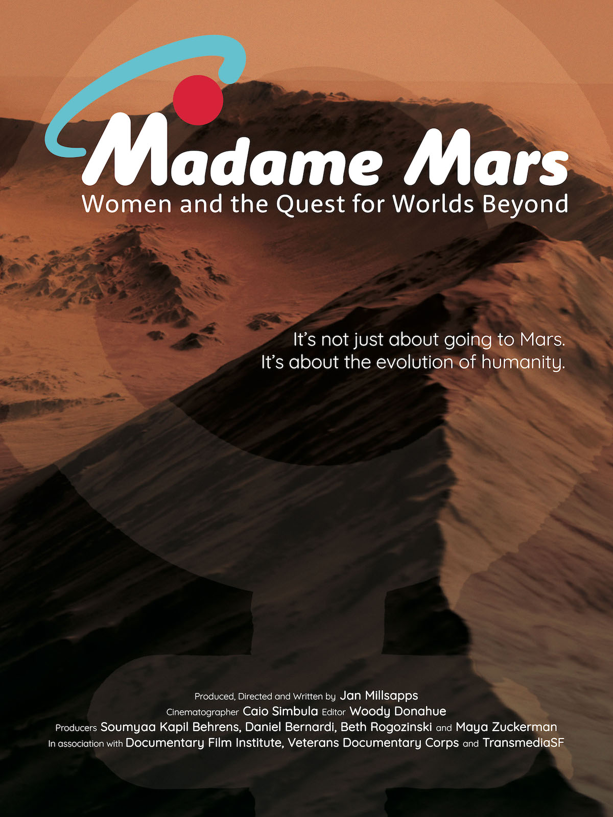 Madame Mars