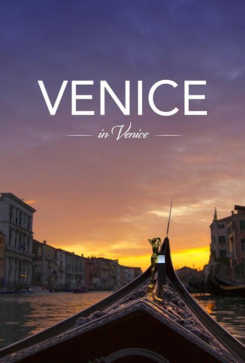 Venice in Venice