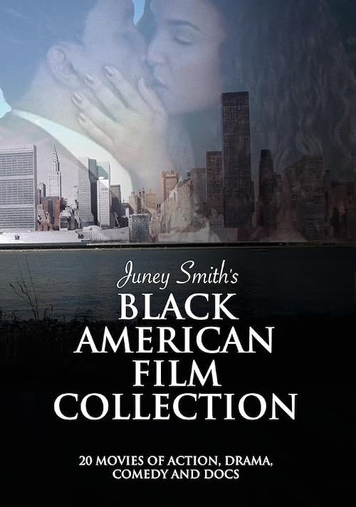 Juney Smith's Black American Film Collection