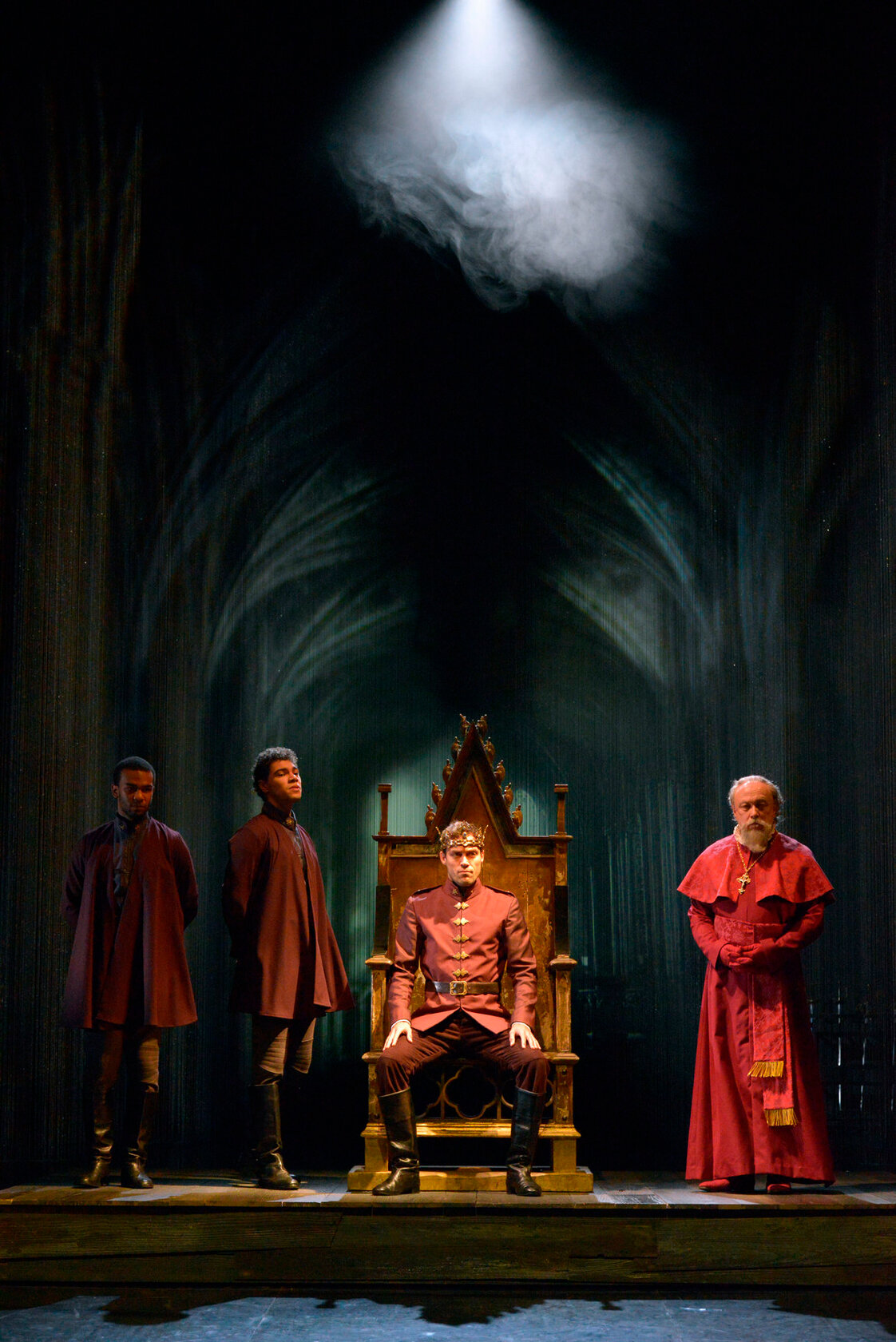 RSC Live: Henry V
