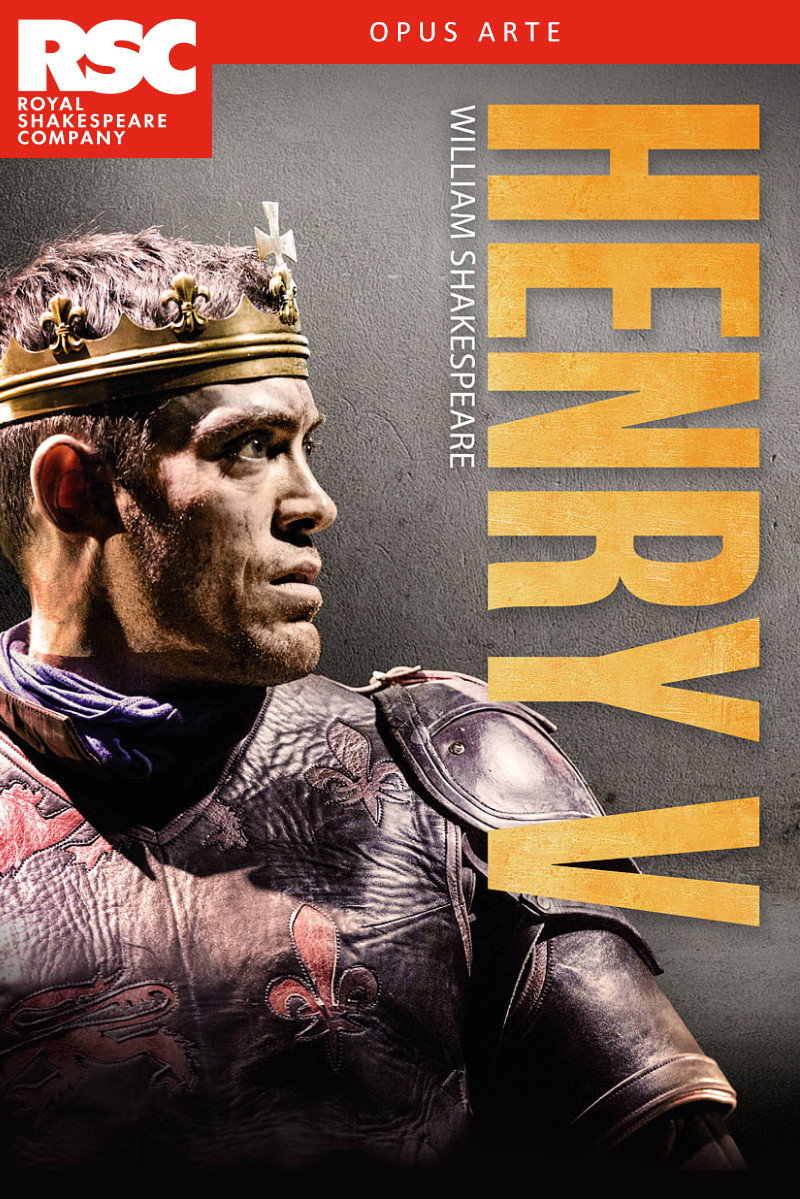 RSC Live: Henry V