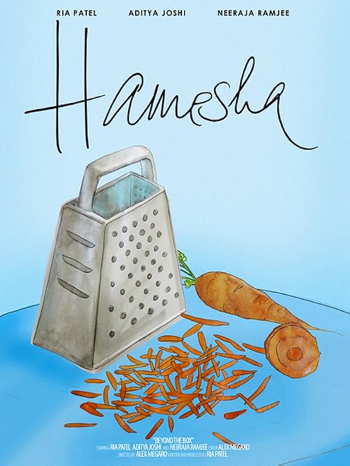 Hamesha