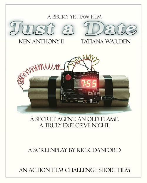 Just a Date