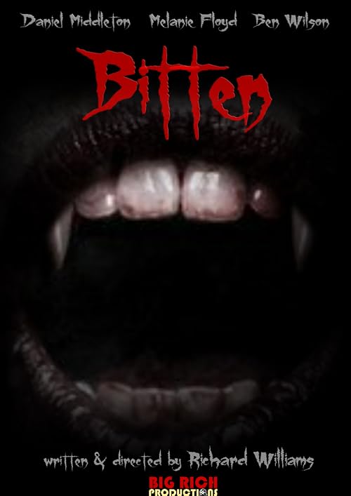 Bitten