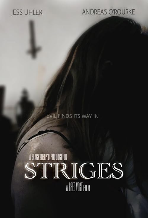 Striges