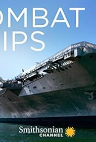Combat Ships