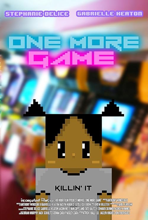One More Game