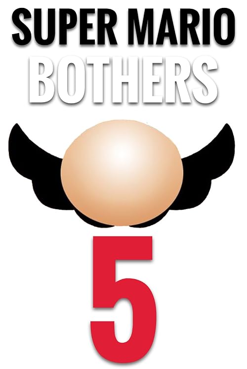Super Mario Bothers 5