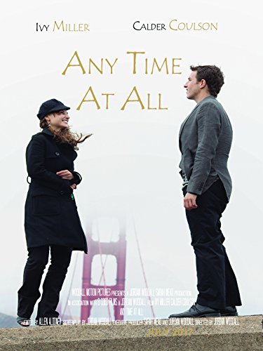 Any Time at All
