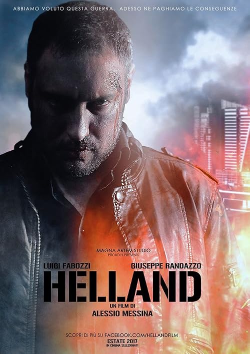 Helland