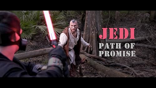 Jedi: Path of Promise