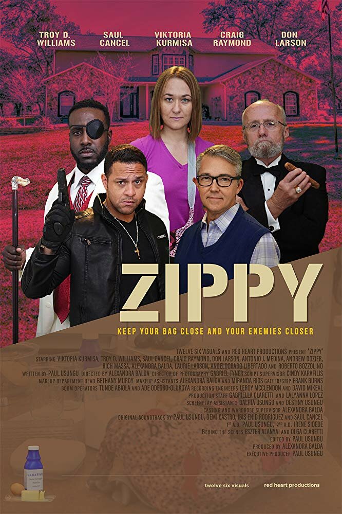 Zippy