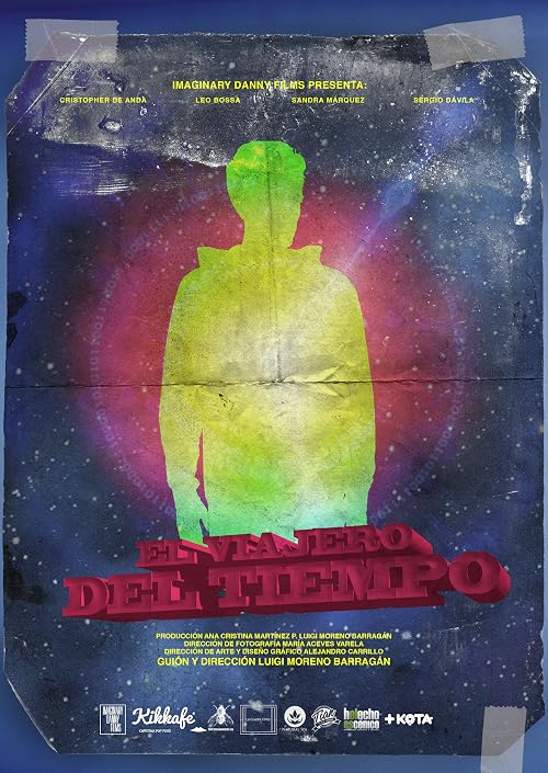 El Viajero del Tiempo