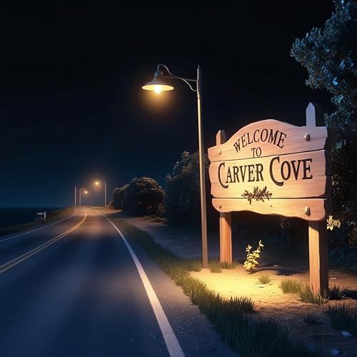 Carver Cove