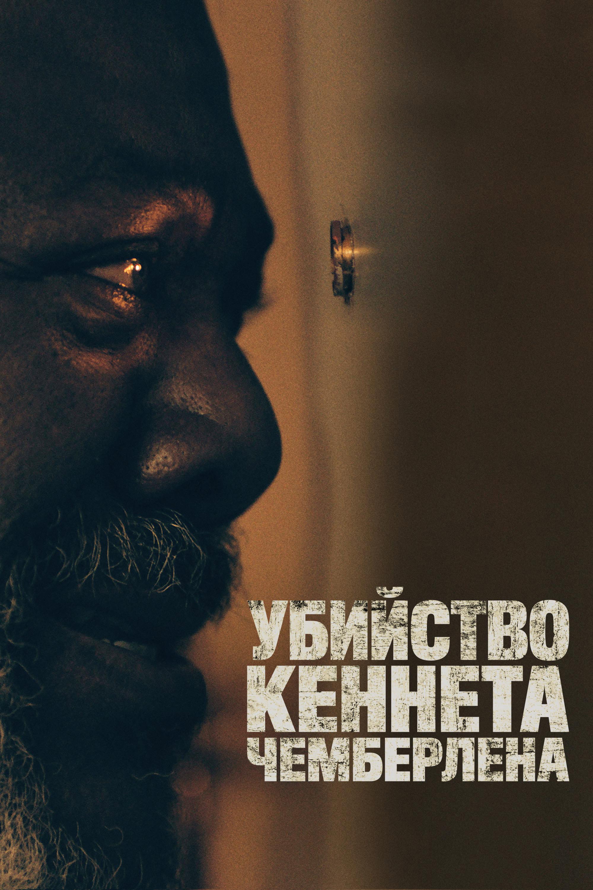 Убийство Кеннета Чемберлена