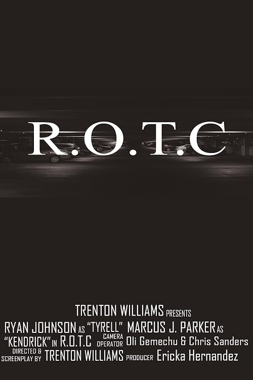R.O.T.C