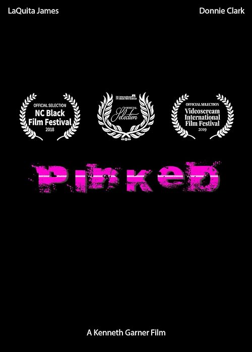 Pinked