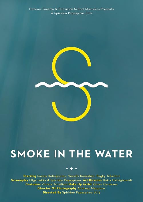 Smoke in the Water