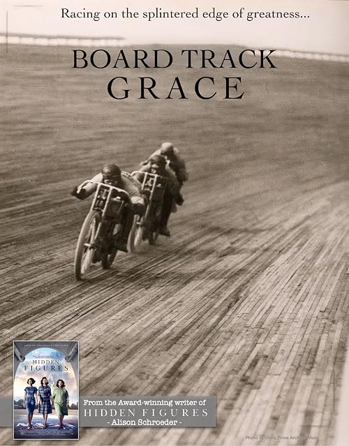 Board Track Grace