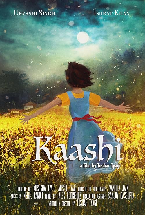 Kaashi