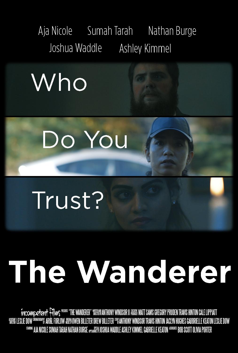 The Wanderer