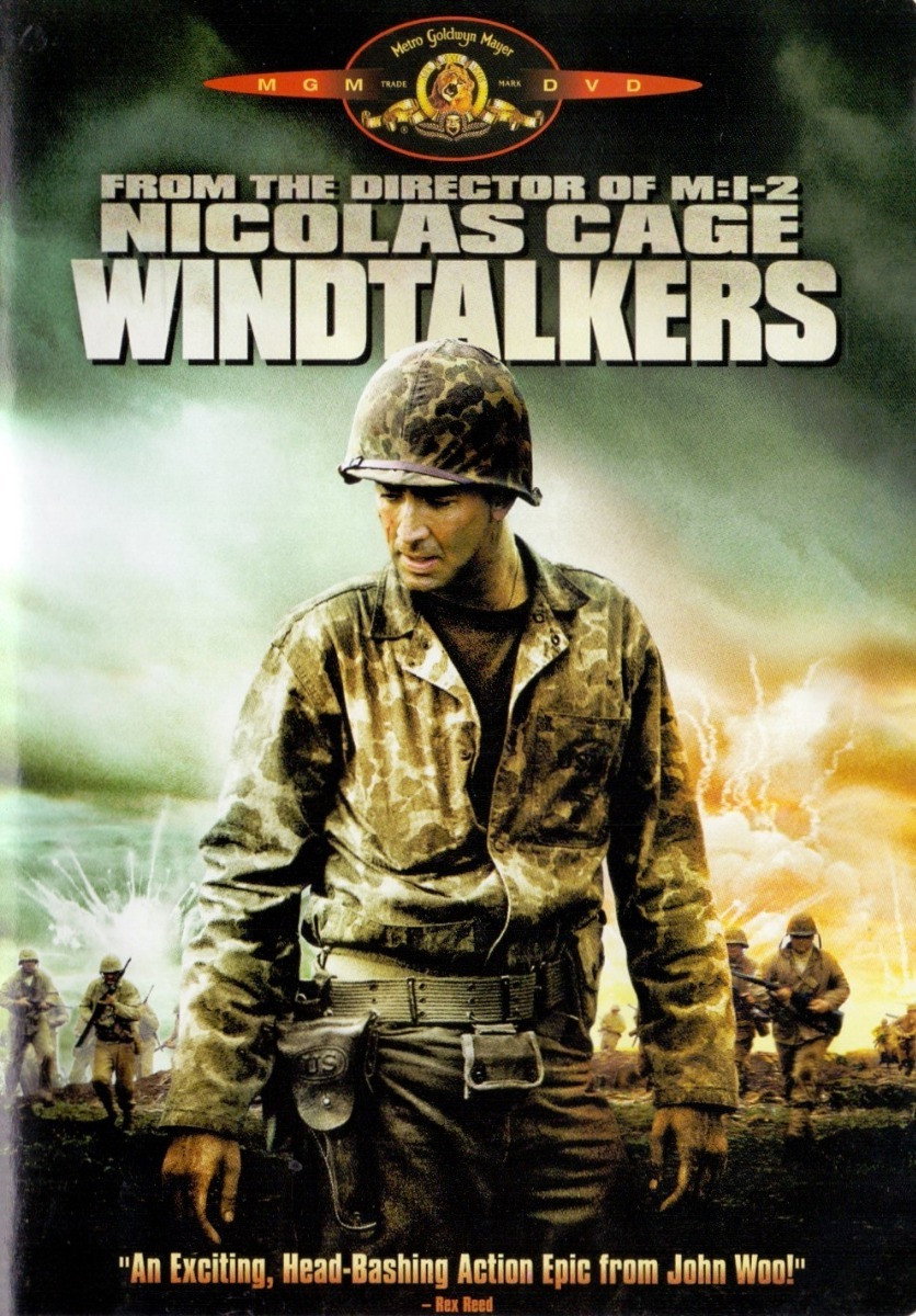 Windtalkers