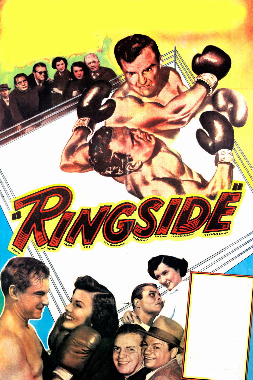 Rache im Ring