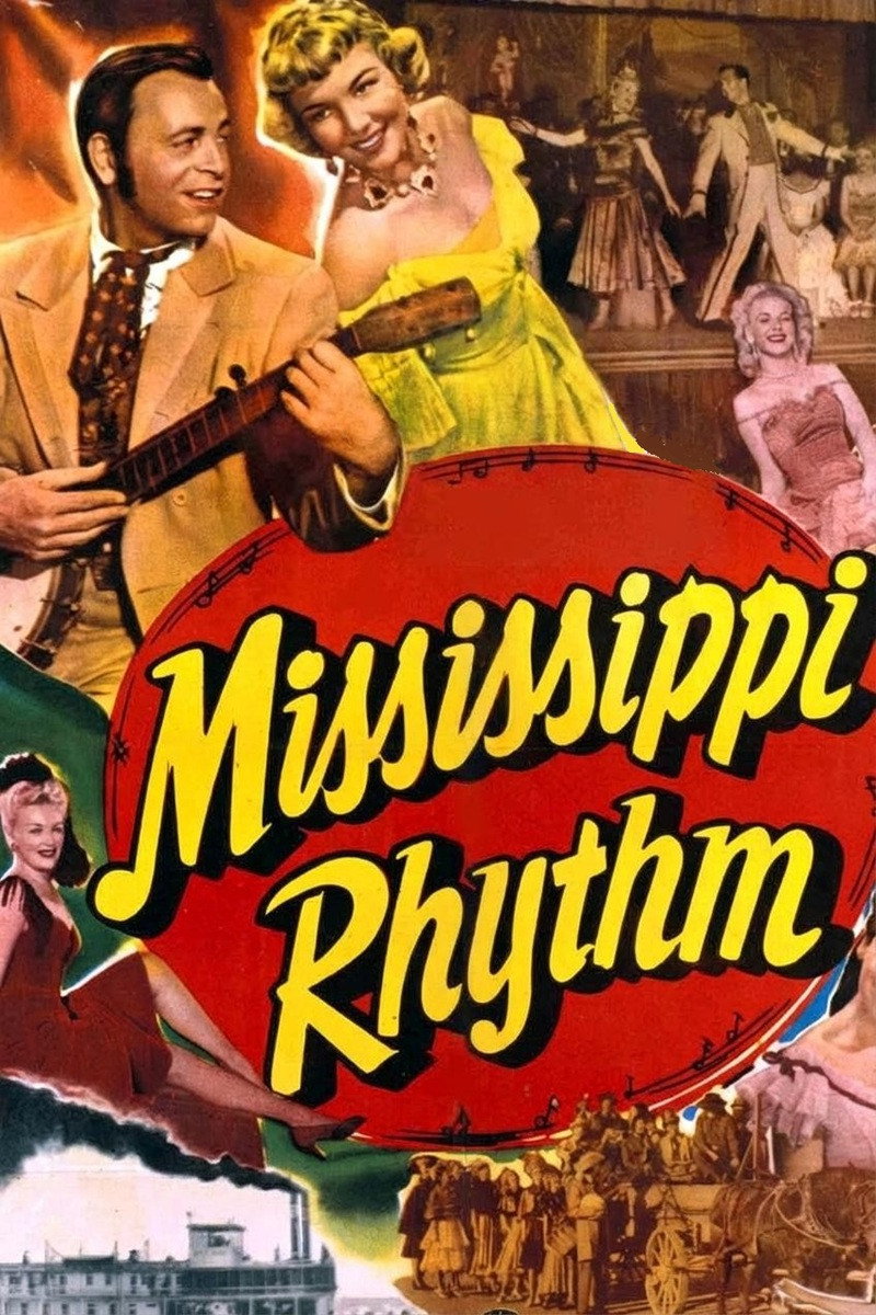 Mississippi Rhythm
