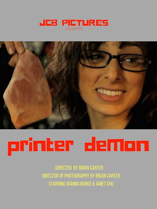 Printer Demon