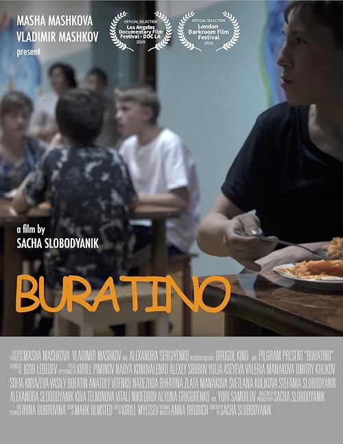 Buratino