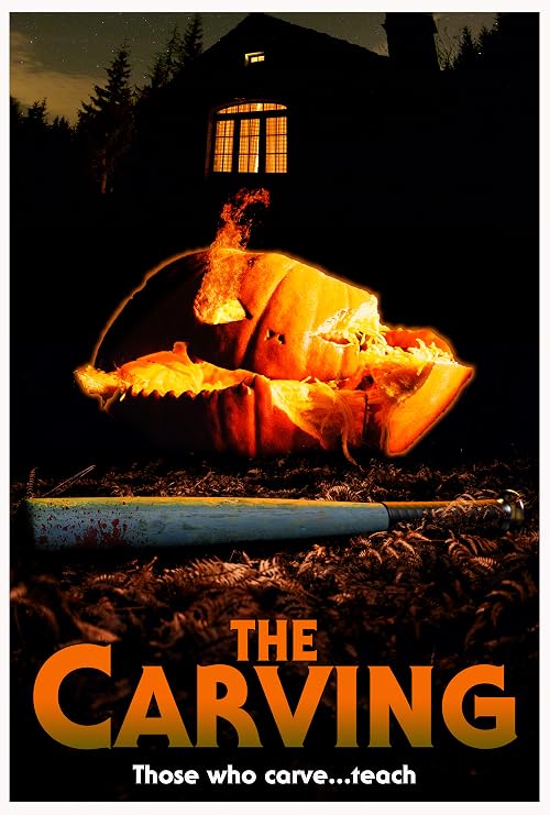 The Carving