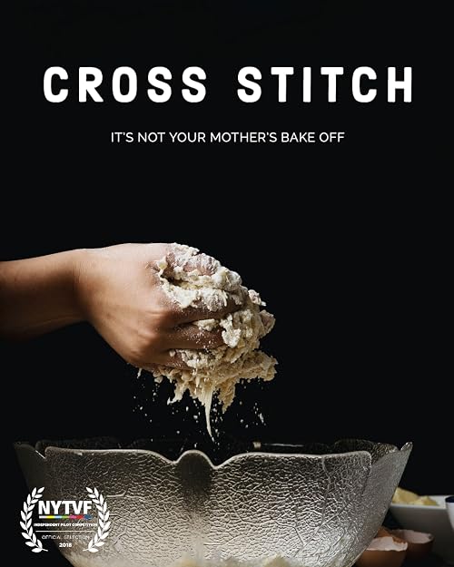 Cross Stitch