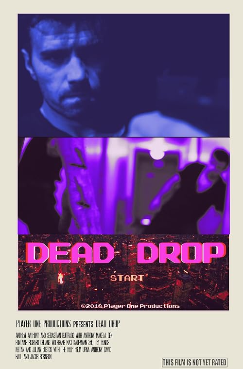 Dead Drop
