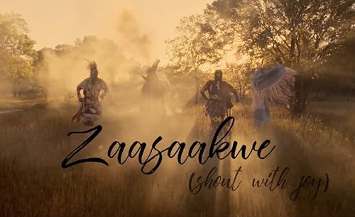 Zaasaakwe