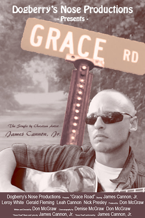 Grace Road