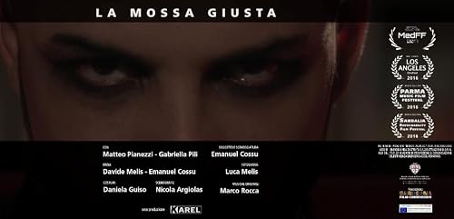 La mossa giusta