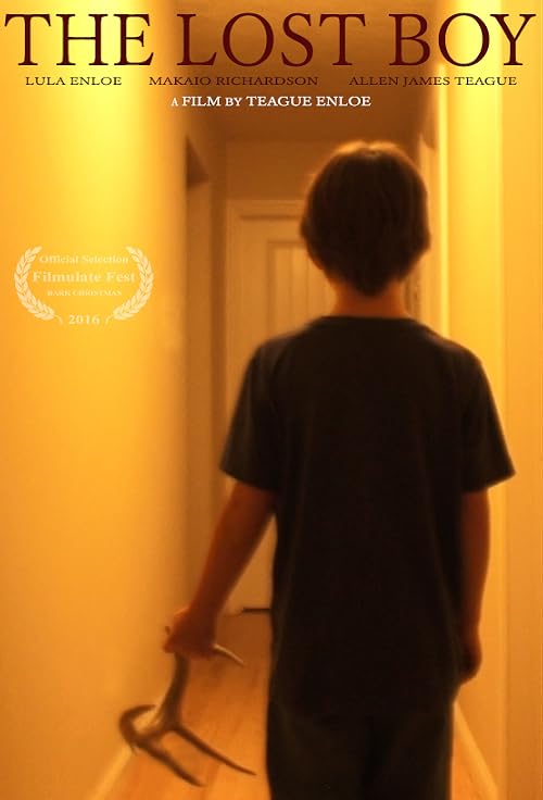 The Lost Boy
