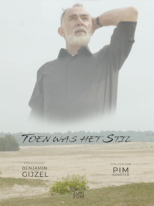 Toen was het stil