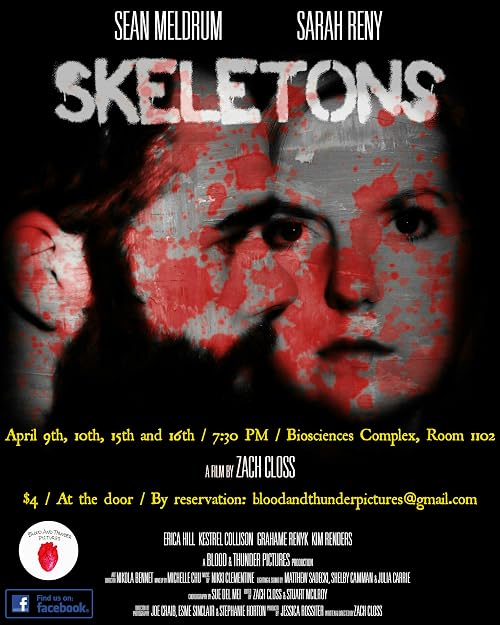 Skeletons