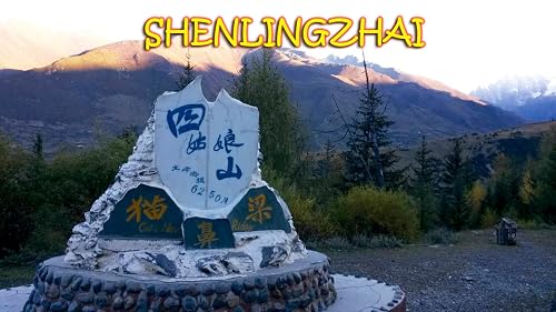 Shenlingzhai