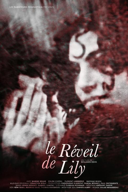 Le réveil de Lily