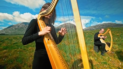 The High Road to Kilkenny, Un voyage musical en Irlande